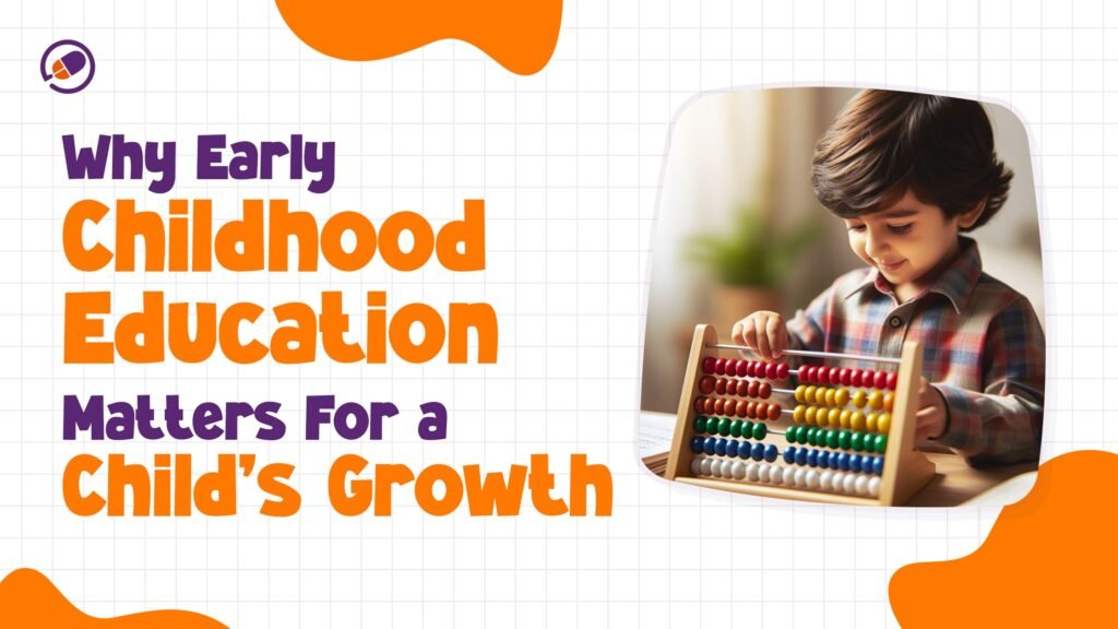 Why Early Childhood Education Matters